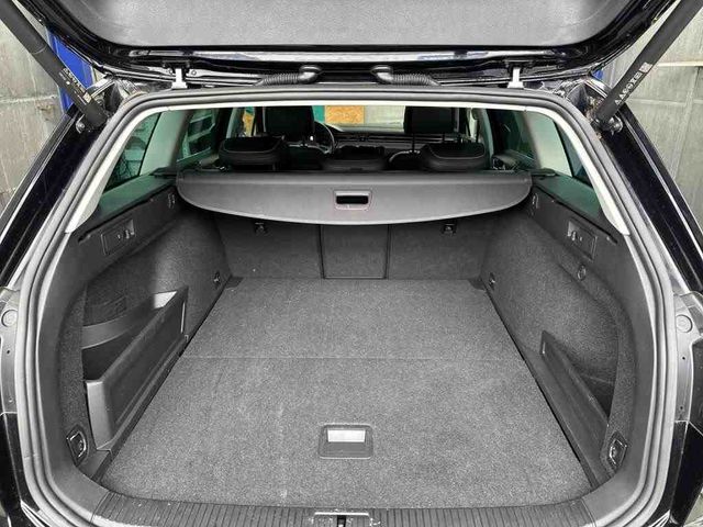Passat Variant Alltrack 2.0 TDI 4MOTION 147 kW 7