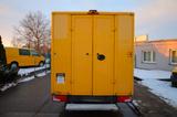 Mercedes-Benz Sprinter/Koffer/Regalsystem/ EU5/ 1. Hand - Angebote