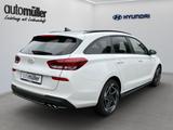 Hyundai i30 N-LINE *SITZ-PAK*PANODACH*RADIO-DAB* - Hyundai i30 mit Benzin-Antrieb: Kombi, Automatik