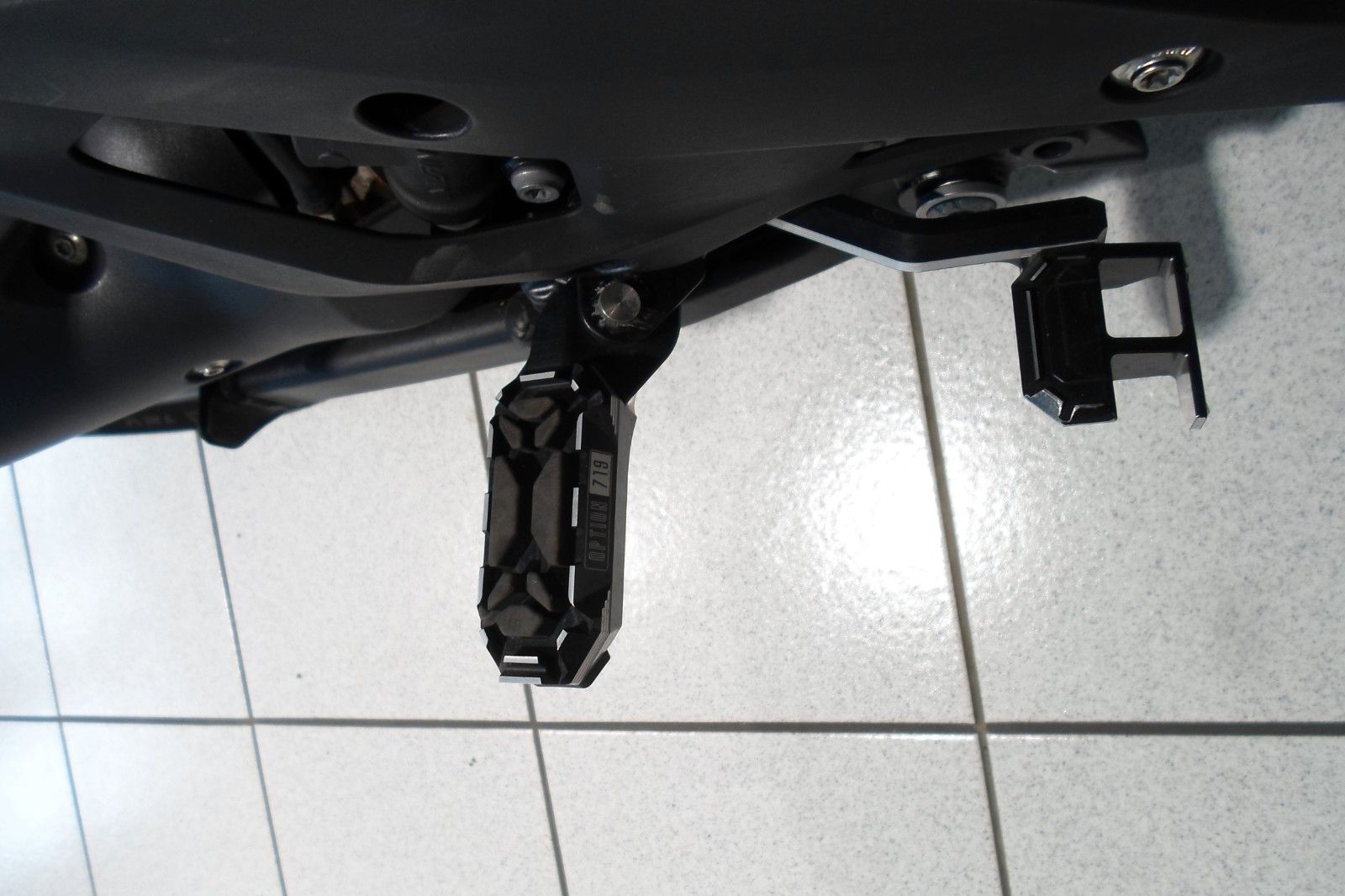 Fahrzeugabbildung BMW R1300 GS Opt.719