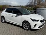 Opel Corsa F Elegance AUTOMATIK 1 HAND 101 PS - Opel Corsa: Elegance