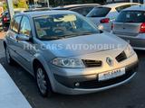 Renault Megane II Lim. 5-trg. Dynamique - gebrauchte Renault Megane aus dem Jahr 2006