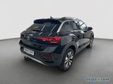 Volkswagen T-Roc MOVE 1.5 TSI 110 kW DSG AHK Kamera Navi - VW T-Roc Move Gebrauchtwagen