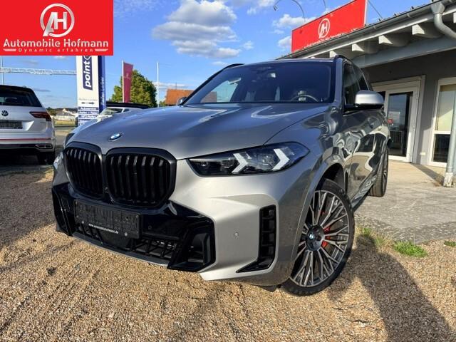 BMW X5 xDrive30d MSportPro Standheiz 22Zoll DriveAss