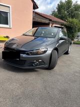 Volkswagen Scirocco 1.4 TSI 90kW  - gebrauchte VW Scirocco aus dem Jahr 2012