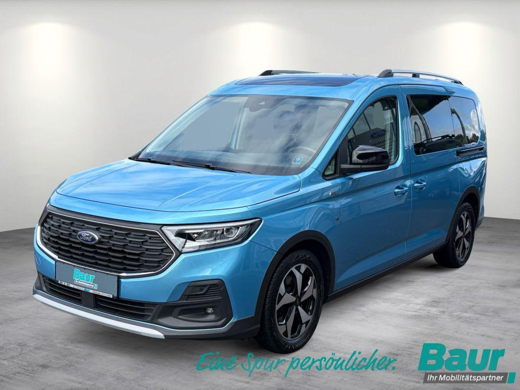 Ford Grand Tourneo Connect 2.0 EcoBlue ACTIVE Pano