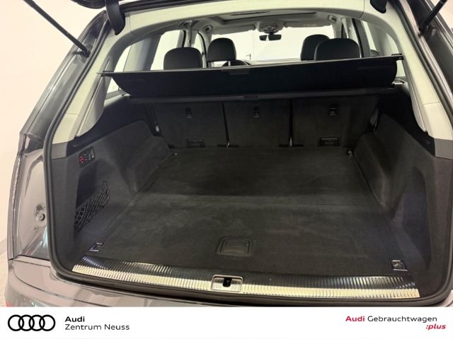 Audi Q7 - Bild 8