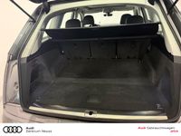 Audi Q7 - Vorschau Bild 8