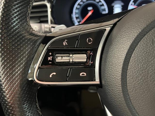 Kia Ceed Sportswagon GT Line 1.4 T-GDI GT-Line Navi+