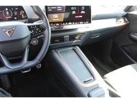 Cupra Born - Vorschau Bild 28