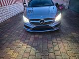 Mercedes-Benz CLA 200 AMG - gebrauchte Mercedes-Benz CLA 200 aus dem Jahr 2013