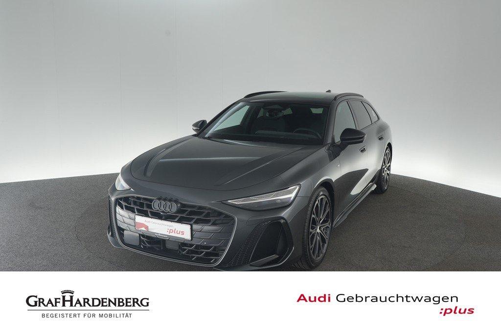 Audi A6 Avant 30 TFSI qu S tronic BO AHK Pano 2025