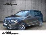 Seat Ateca FR 2.0 TDI  DSG AHK+ACC+LED+NAVI