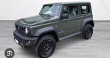 Suzuki Jimny 1.5 ALLGRIP Comfort Automatik Service01/26 - gebrauchte Suzuki Jimny aus dem Jahr 2018