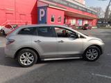 Mazda CX-7 2.3 Expression Expression - gebrauchte Mazda CX-7 aus dem Jahr 2008