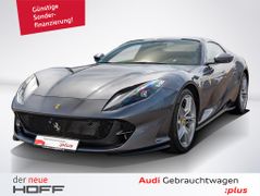 Ferrari 812 GTS Garantie bis 04/27 Folie Lift Lenkrad Ca