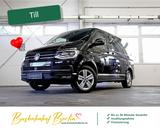Volkswagen T6 Multivan Highline DSG 4Motion LED Standhzg.