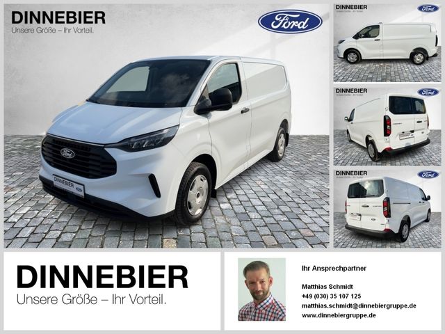 Ford TRANSIT CUSTOM 320 L1 H1 Kastenwagen LKW Trend 1