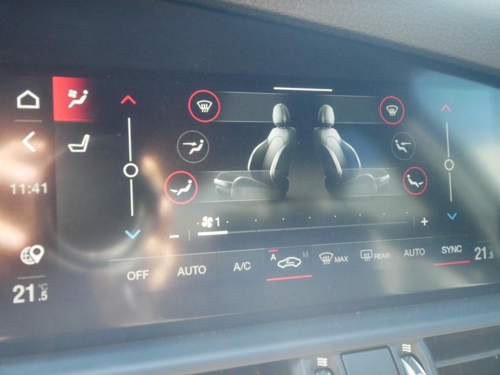 Alfa Romeo Giulia VELOCE 2.0 TURBO 16V 280 PS AT TECHNOLOGI, миниатюра 29