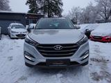 Hyundai Tucson Intro Edition 4WD/Navi7RWK/LHZ/SHZ/Klimaa - Hyundai TUCSON: Intro Edition