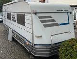 HYMER / ERIBA / HYMERCAR NOVA 535 sehr gepflegt/100km/H Zulassung - Wohnwagen bis 12.000 Euro
