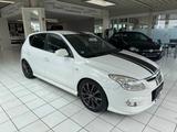 Hyundai i30 Style - Hyundai i30 mit Diesel-Antrieb: Kleinwagen