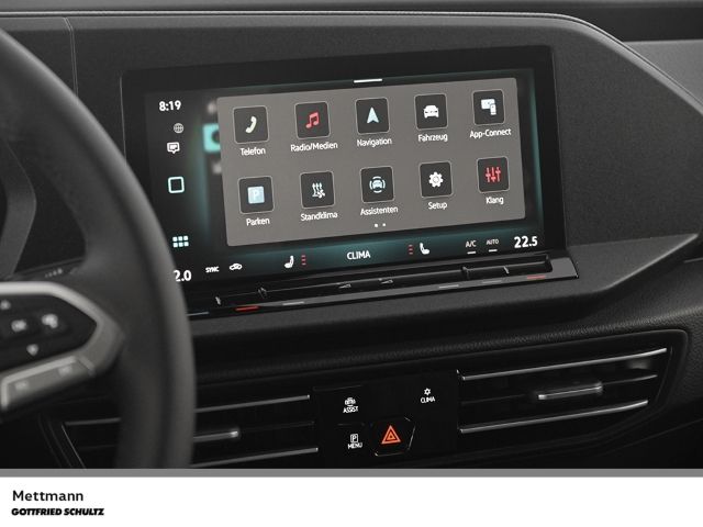 Volkswagen Caddy - Bild 15