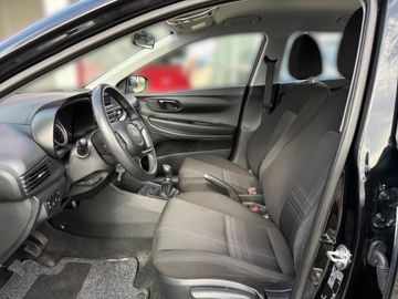 Hyundai i20 - 7