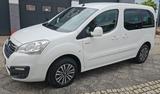 Peugeot Partner Tepee  5 Sitze  Klima, Navi, PPS, Kamera - Peugeot Partner mit Elektro-Antrieb