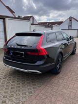 Volvo V90 Cross Country D4 AWD Geartronic - - Volvo V90 Cross Country: Automatik
