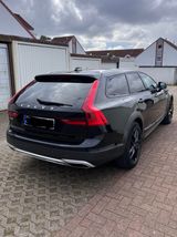 Volvo V90 Cross Country D4 AWD Geartronic - - Volvo V90 Cross Country