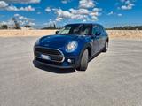 MINI Mini Cooper D Clubman 1.5 One Business Automatic - blaue MINI One D Clubman