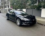 Tesla Model S SR Raven - Garantie 08/2027, neuer TÜV - Tesla in München