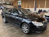 Skoda Octavia Combi  *Klima*Isofix*Euro 5*