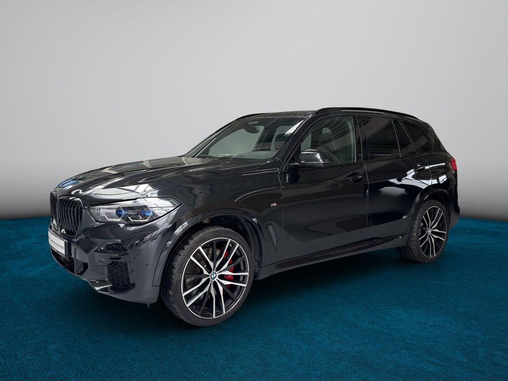 Image of BMW X5