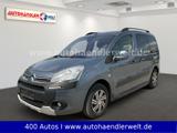 Citroën Berlingo Kombi 1.6 HDi Exclusive - Citroën Berlingo in Halle