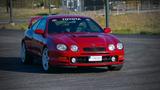 Toyota Celica GT-Four ST205 LHD OEM+ - Toyota Celica: ST