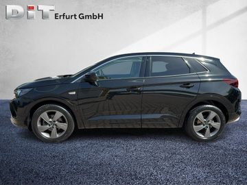 Opel Grandland (X) - 2