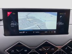 DS DS 3 Crossback PureTech 155 Navi Kamera Leder
