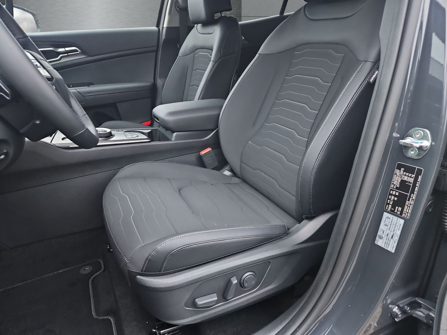 Kia Sportage - Bild 8