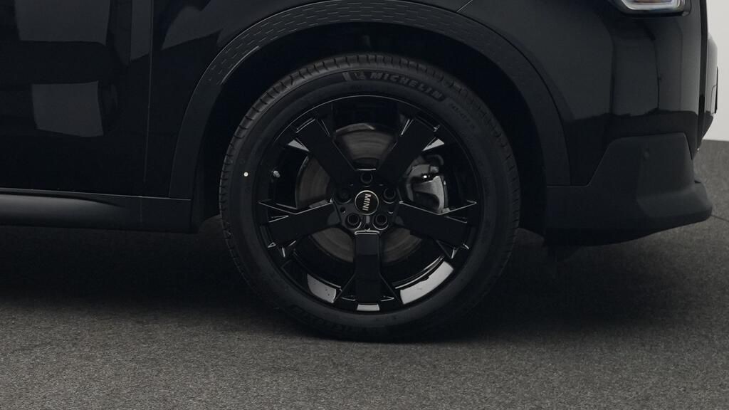 MINI Countryman C (Cooper) - Bild 17
