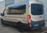 Ford Transit Bus L3H2, 350, 9-Sitzer, alles neu  - Gebrauchtwagen bis 300 Euro