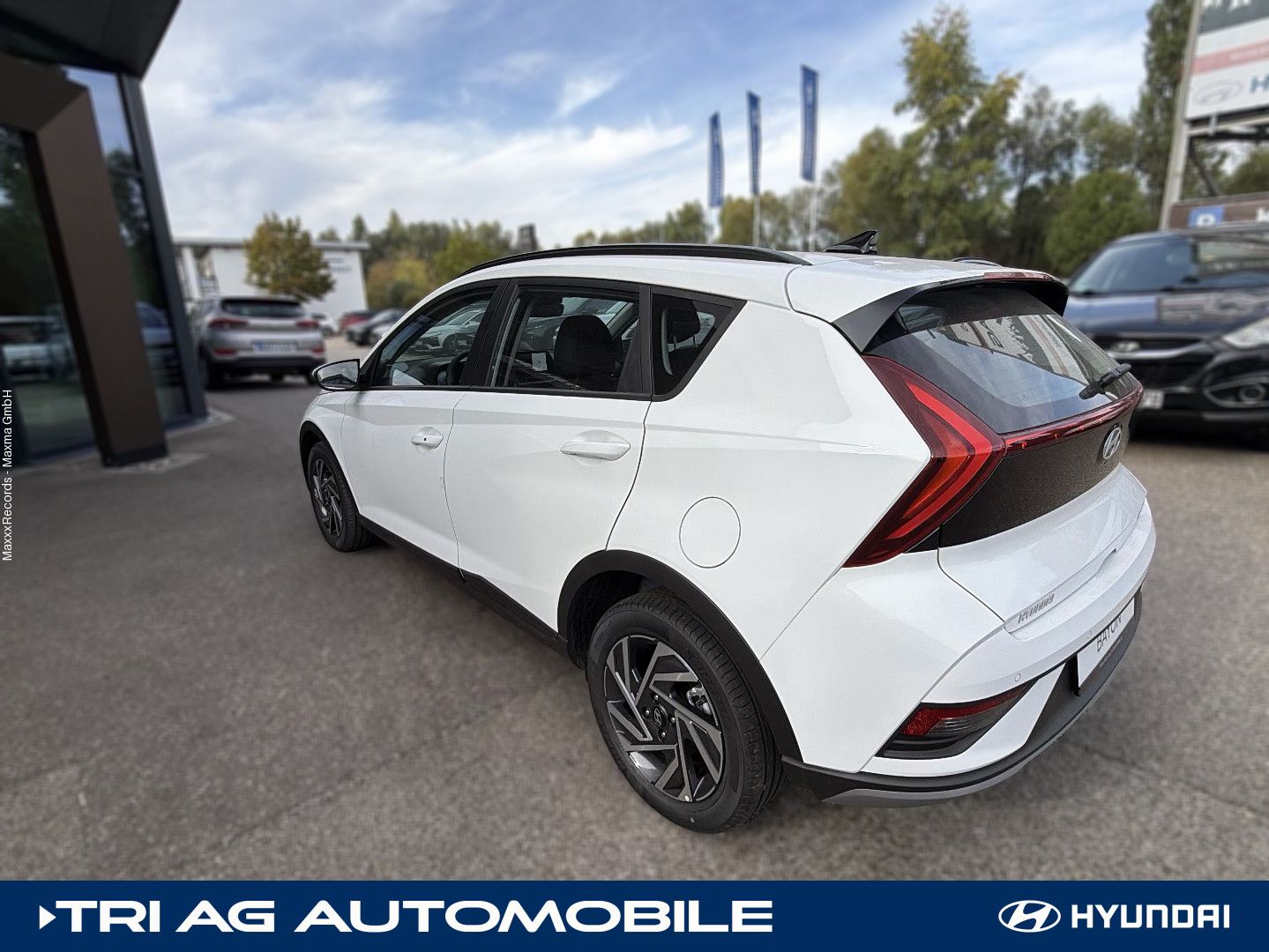 Hyundai BAYON – Bild 5