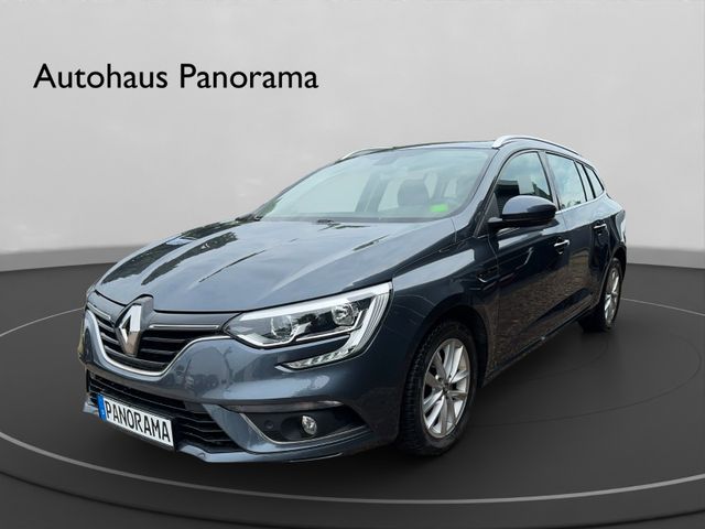 Renault Megane IV Kombi Limited Autom./Klima/Navi/PDC