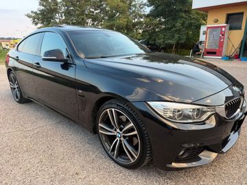 BMW 420 - 11