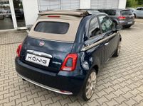 Fiat 500C - Vorschau Bild 6