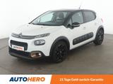 Citroën C3 1.5 Blue-HDi Origins *NAVI*EcoLED*CAM*SHZ* - Citroën: Ec3