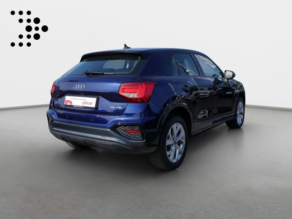 Audi Q2 — hlavná fotografia