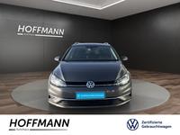 Volkswagen Golf Variant 1.5 TSI Sound Navi+LED+ACC
