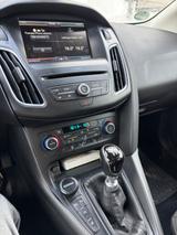 Ford Focus 1,5 EcoBoost 110kW Business Edition Bu... - Ford Focus: Business Edition